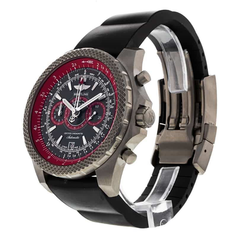 Breitling Bentley Supersports E27365